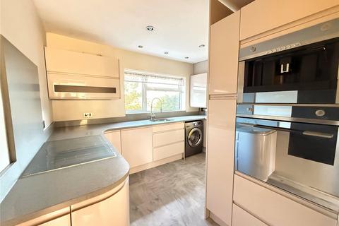 3 bedroom semi-detached house for sale, Grampian Crescent, Chesterfield, Derbyshire, S40