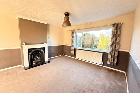 3 bedroom semi-detached house for sale, Grampian Crescent, Chesterfield, Derbyshire, S40