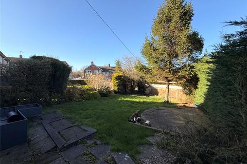3 bedroom semi-detached house for sale, Grampian Crescent, Chesterfield, Derbyshire, S40
