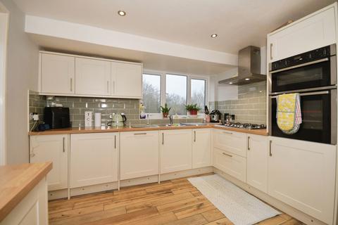 undefined, Moorland Drive, Heath, Chesterfield, Derbyshire, S44