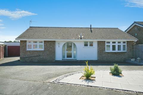 undefined, Chestnut Close, Ibstock, Leicestershire, LE67