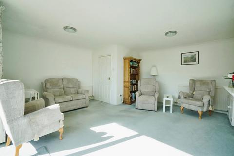 undefined, Chestnut Close, Ibstock, Leicestershire, LE67