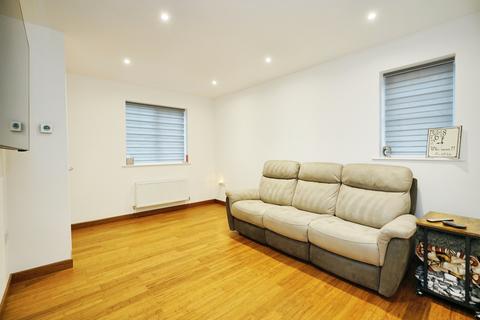 2 bedroom semi-detached house for sale, Perkins Close, COALVILLE, Leicestershire, LE67