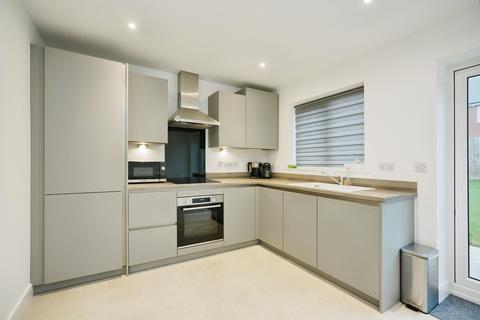 2 bedroom semi-detached house for sale, Perkins Close, COALVILLE, Leicestershire, LE67