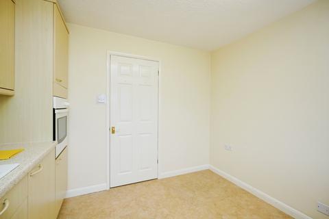 undefined, Pinewood Court, Markfield, Leicestershire, LE67