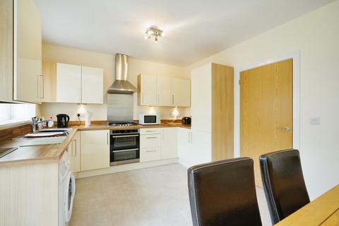 undefined, Hemlock Road, COALVILLE, Leicestershire, LE67