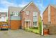 Hemlock Road, COALVILLE, Leicestershire, LE67
