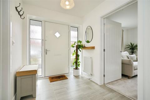 4 bedroom detached house for sale, Wharmby Street, COALVILLE, Leicestershire, LE67