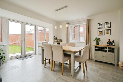 undefined, Wharmby Street, COALVILLE, Leicestershire, LE67