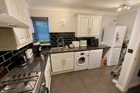 undefined, Openfields, Headley GU35