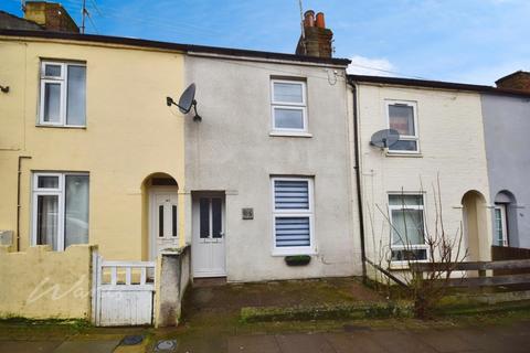 undefined, Gardiner Street Gillingham ME7