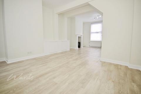 undefined, Gardiner Street Gillingham ME7