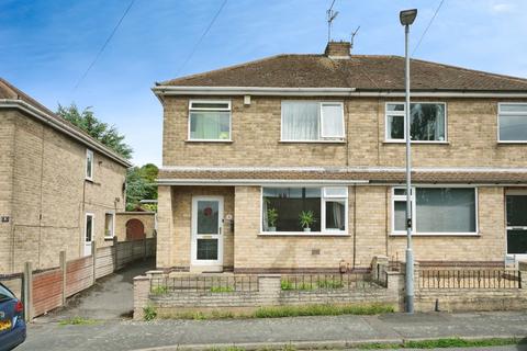 undefined, Bonchurch Road, Whitwick, Coalville, Leicestershire, LE67