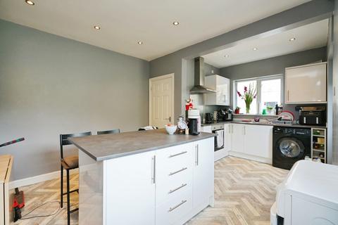 undefined, Bonchurch Road, Whitwick, Coalville, Leicestershire, LE67