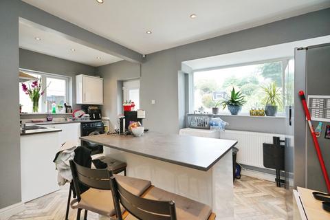 undefined, Bonchurch Road, Whitwick, Coalville, Leicestershire, LE67
