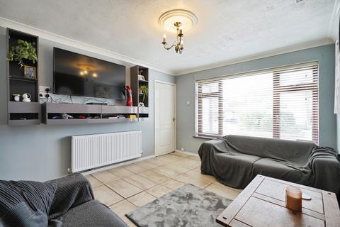 undefined, St. Denys Crescent, IBSTOCK, Leicestershire, LE67