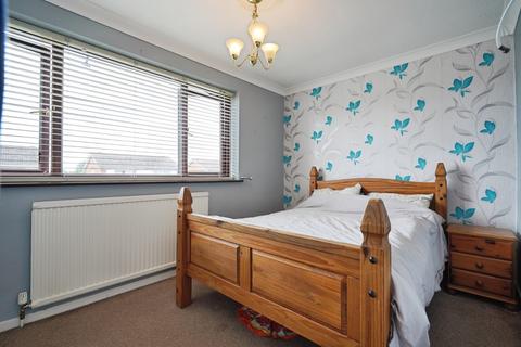 undefined, St. Denys Crescent, IBSTOCK, Leicestershire, LE67