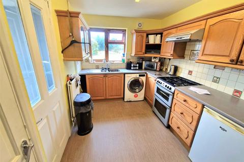 undefined, Hensons Lane, Thringstone, Coalville, Leicestershire, LE67