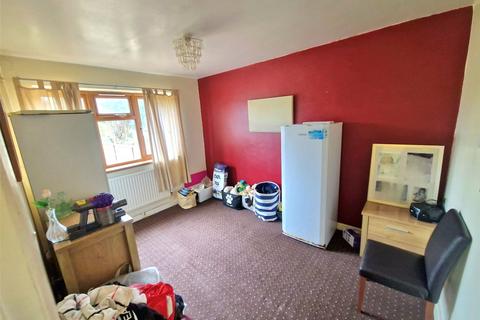 undefined, Hensons Lane, Thringstone, Coalville, Leicestershire, LE67