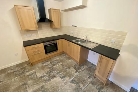 undefined, Union Street, Dudley DY2
