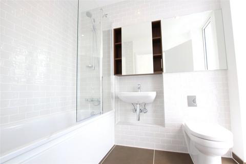 3 bedroom apartment to rent, Duncombe House, 15 Victory Parade, London, SE18