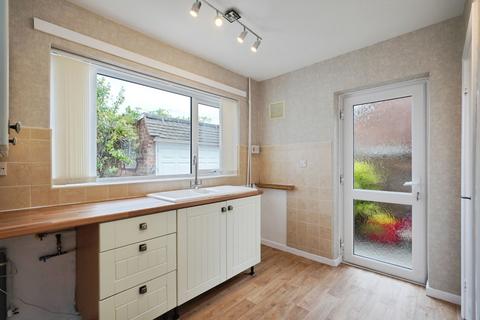 undefined, Tiverton Avenue, Whitwick, Coalville, Leicestershire, LE67