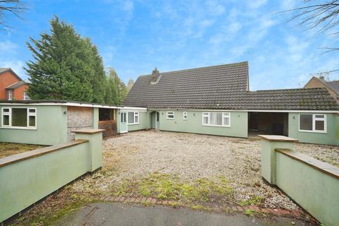 undefined, Beveridge Lane, Bardon Hill, Coalville, Leicestershire, LE67