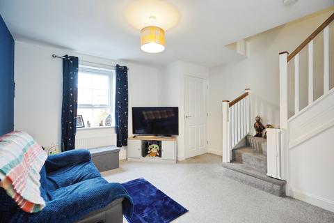 2 bedroom semi-detached house for sale, Bostock Close, COALVILLE, Leicestershire, LE67