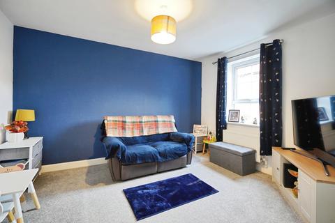 2 bedroom semi-detached house for sale, Bostock Close, COALVILLE, Leicestershire, LE67