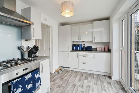 2 bedroom semi-detached house for sale, Bostock Close, COALVILLE, Leicestershire, LE67