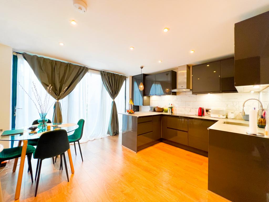 Byron Road, Harrow, Middlesex, HA3