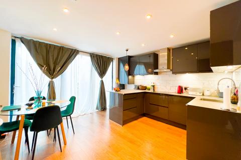 2 bedroom flat for sale, Byron Road, Harrow, Middlesex HA3
