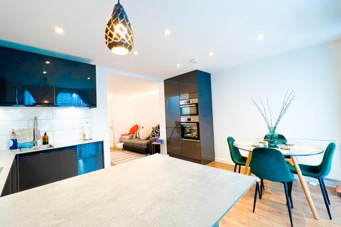 2 bedroom flat for sale, Byron Road, Harrow, Middlesex HA3