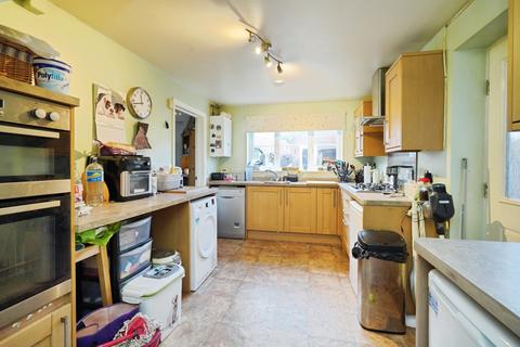 3 bedroom detached house for sale, Harker Drive, COALVILLE, Leicestershire, LE67
