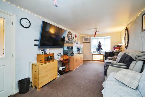 3 bedroom detached house for sale, Harker Drive, COALVILLE, Leicestershire, LE67