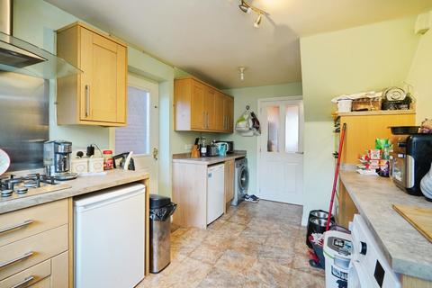 3 bedroom detached house for sale, Harker Drive, COALVILLE, Leicestershire, LE67