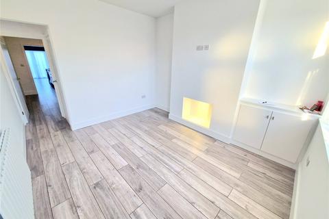 undefined, Gutteridge Street, Coalville, Leicestershire, LE67
