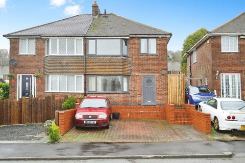 undefined, St. Bernards Road, Whitwick, Leicestershire, LE67