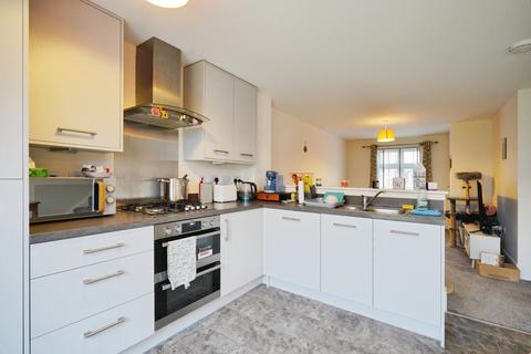 2 bedroom end of terrace house for sale, Harold Mosely Way, Hugglescote, COALVILLE, LE67
