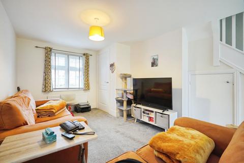 2 bedroom end of terrace house for sale, Harold Mosely Way, Hugglescote, COALVILLE, LE67
