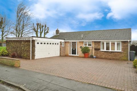 undefined, Parkdale, Ibstock, Leicestershire, LE67