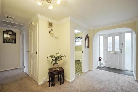 undefined, Parkdale, Ibstock, Leicestershire, LE67