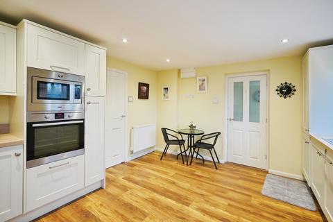 undefined, Parkdale, Ibstock, Leicestershire, LE67