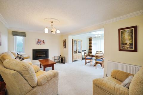 undefined, Parkdale, Ibstock, Leicestershire, LE67