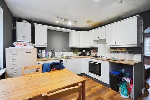 3 bedroom semi-detached house for sale, Trent Bridge, Coalville, Leicestershire, LE67