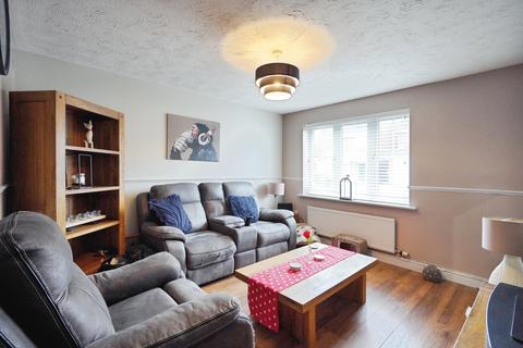 3 bedroom semi-detached house for sale, Trent Bridge, Coalville, Leicestershire, LE67