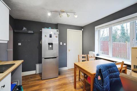 3 bedroom semi-detached house for sale, Trent Bridge, Coalville, Leicestershire, LE67