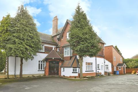 undefined, Burton Road, Derby, Derbyshire, DE23