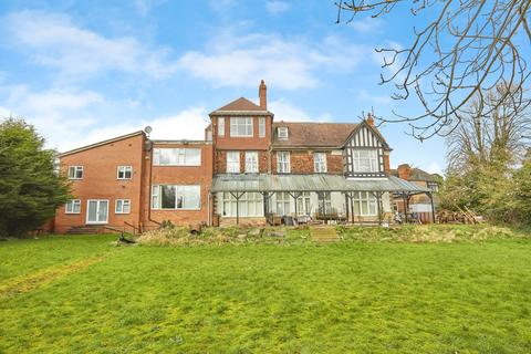 undefined, Burton Road, Derby, Derbyshire, DE23