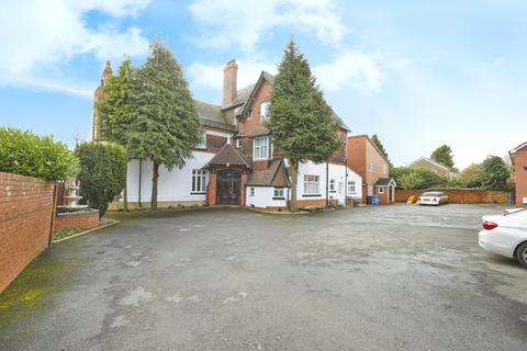 undefined, Burton Road, Derby, Derbyshire, DE23